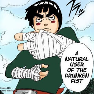 Meet your Posher, Nate the great